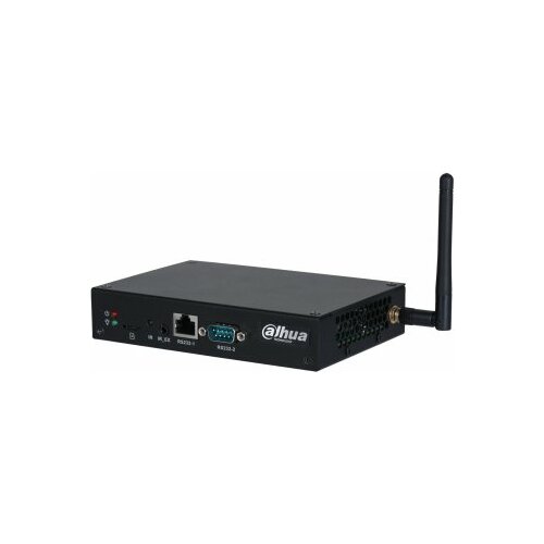 Dahua Technology Dahua (DS04-AI400) | DS04-AI400