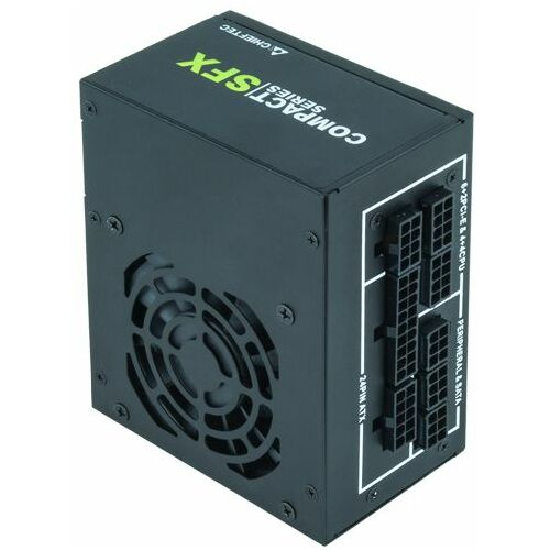 Chieftec Compact 550W 80 PLUS Gold