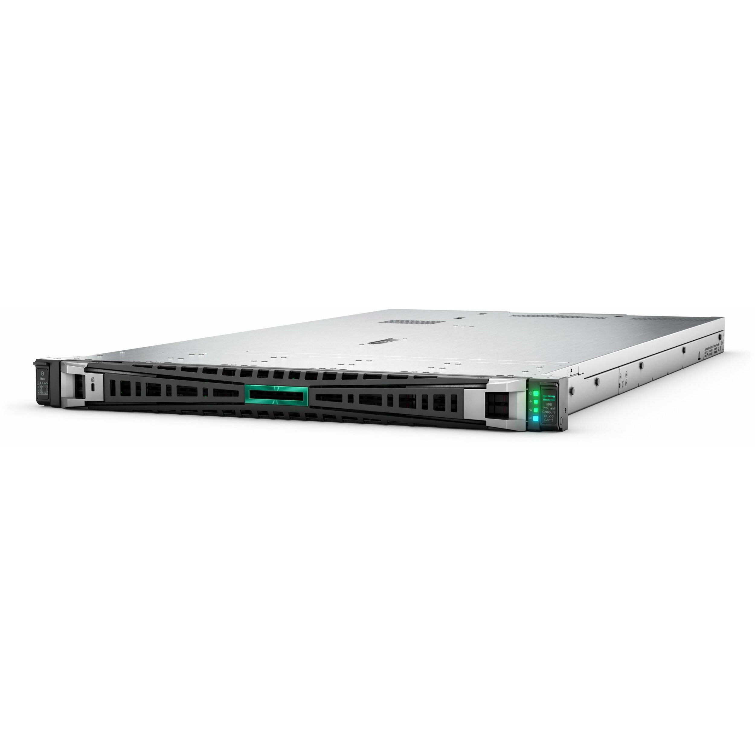 HP Enterprise Server HPE ProLiant DL360