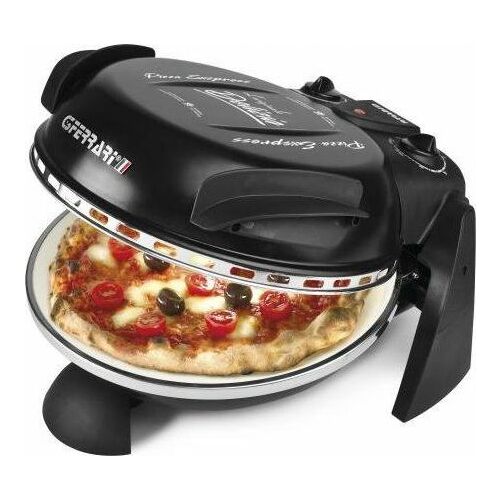G3Ferrari G3 Ferrari Delizia pizza maker/oven