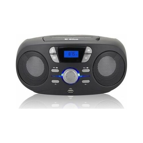 Radioodtwarzacz Eltra Inga CD70 | 5907727028117