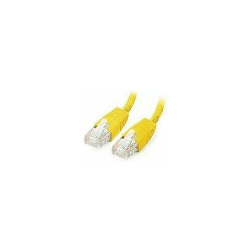 Equip CAT5e Patch UTP Yellow 3