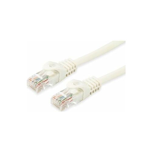Equip Patchcord Cat6a, UTP, LSZH, 20m