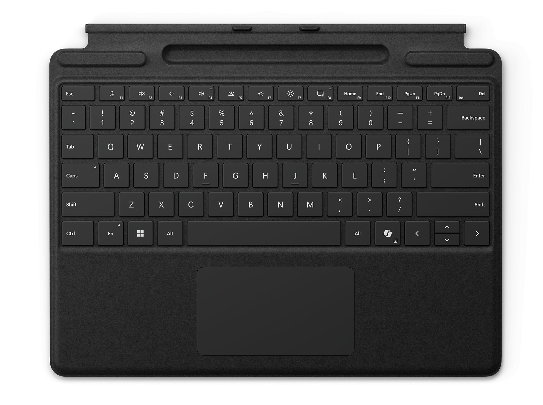 Microsoft Surface Pro Keyboard for Business