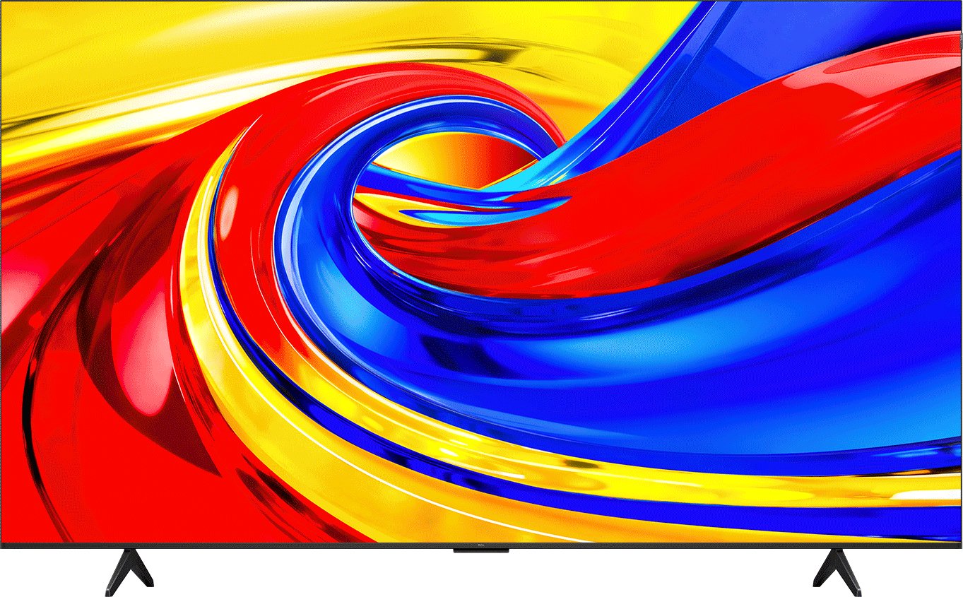 TCL 65P7L 65" QLED 4K UHD