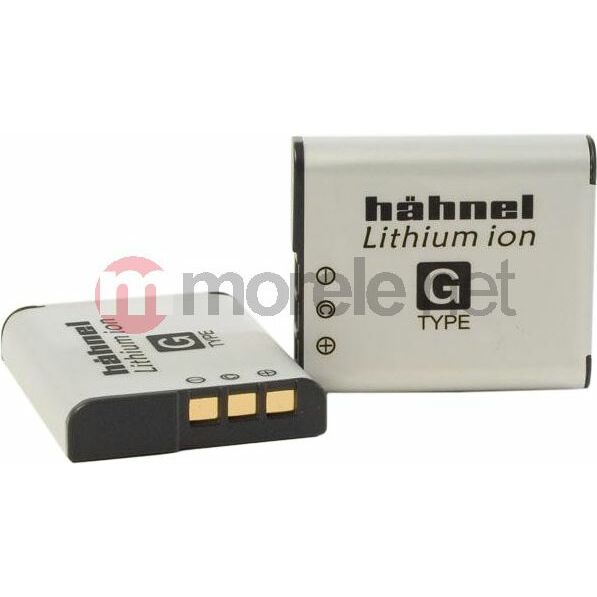 Akumulator Hahnel HL-G1 | 1000 176
