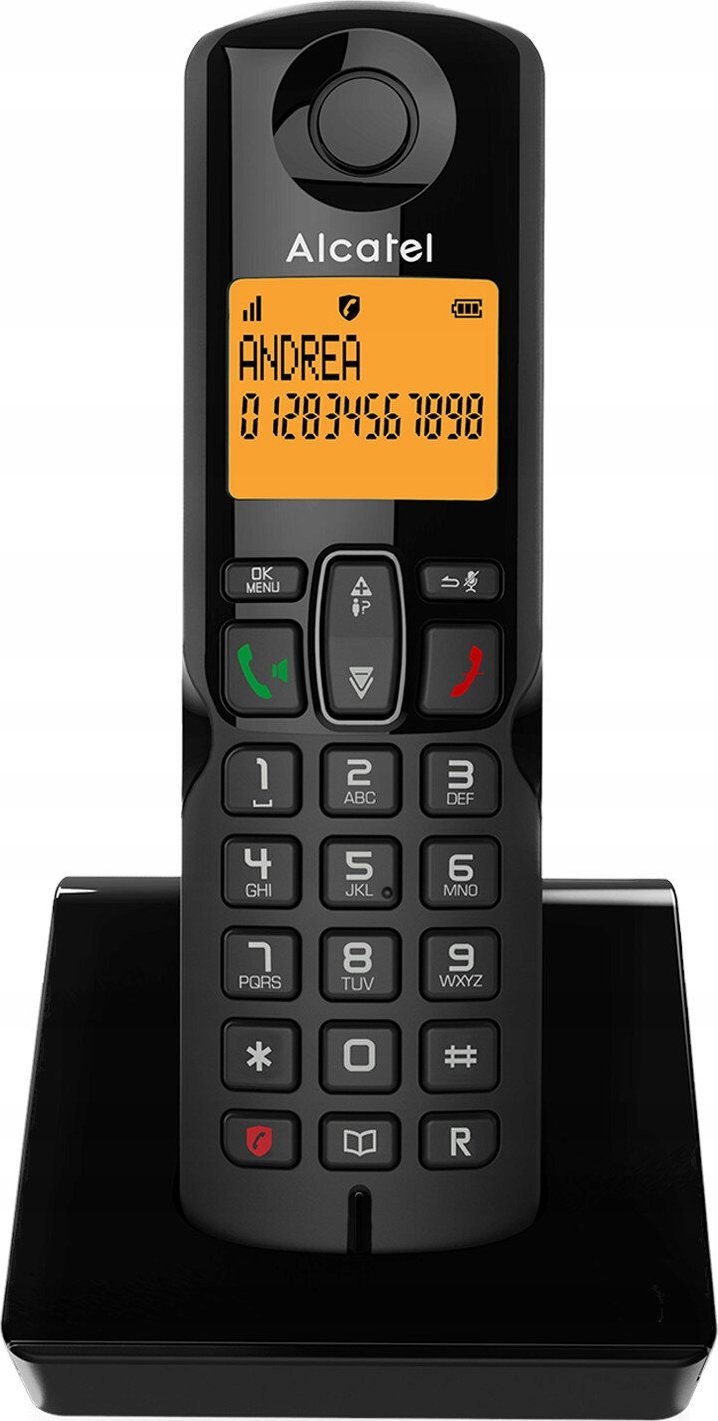 Alcatel S280 DUO | Alcatel S280