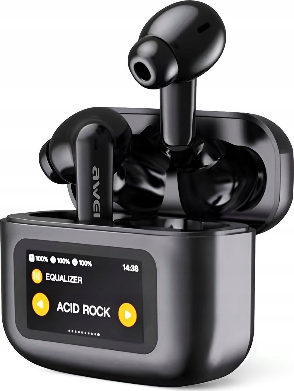 Słuchawki Awei AWEI Bluetooth 5.4