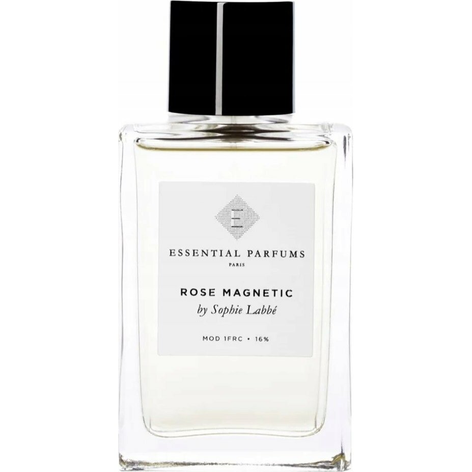 Dior ESSENTIAL PARFUMS Rose Magnetic EDP
