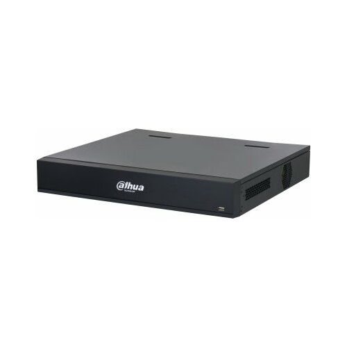Rejestrator NET VIDEO RECORDER 32CH 16POE/NVR5432-16HP-XI/PRO