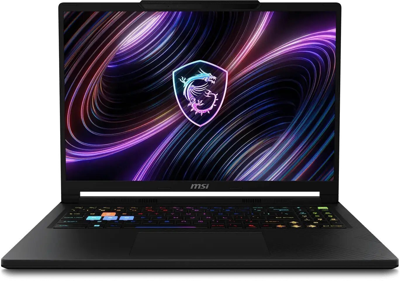 MSI Raider 16 Max HX B2WI-228PL