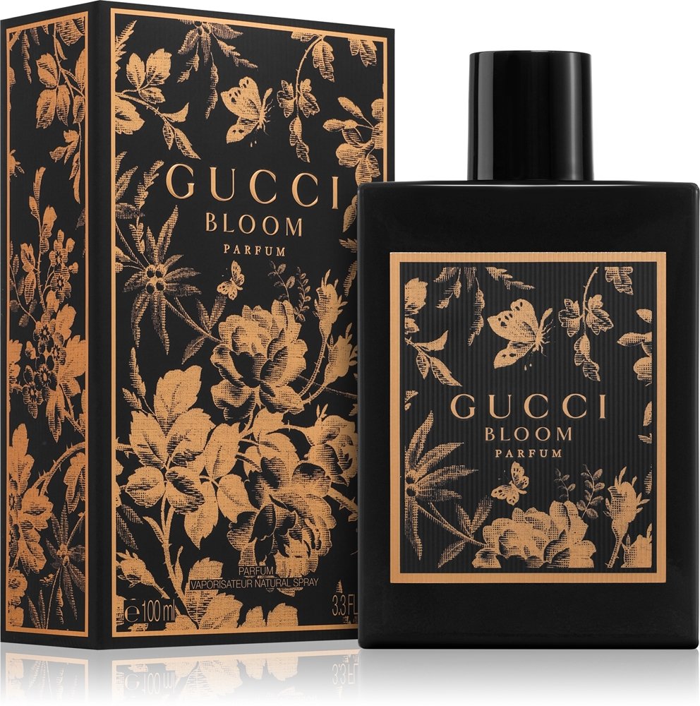 Gucci Gucci Bloom Parfum Woda -