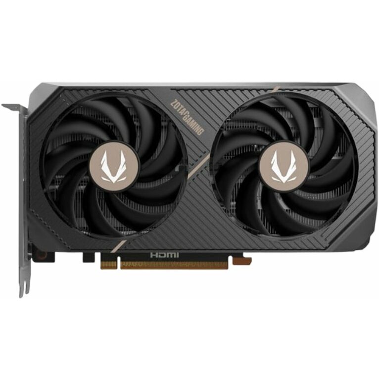 ZOTAC GAMING GeForce RTX 5060 AMP