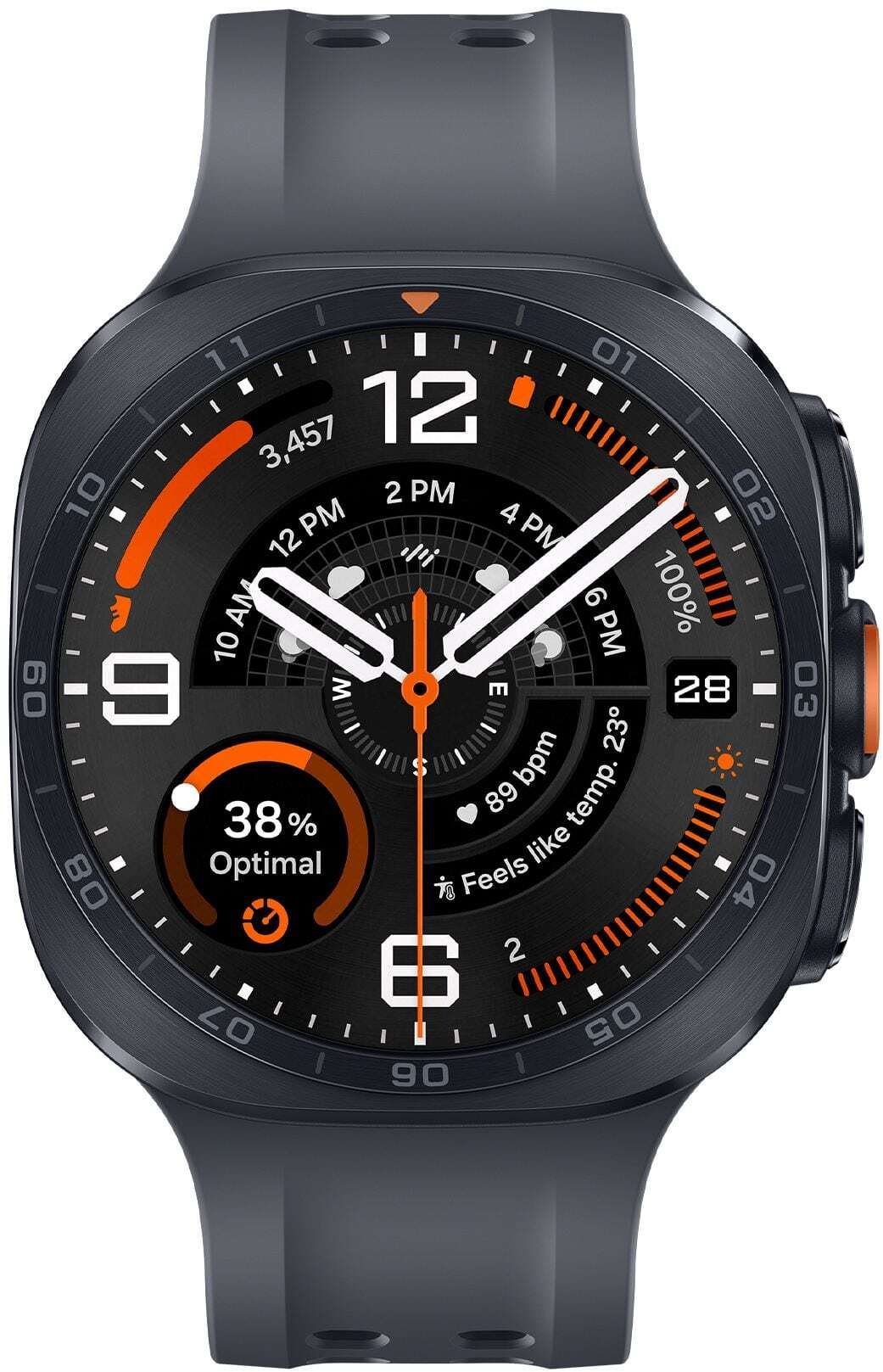 Samsung Galaxy Watch Ultra L715 47mm