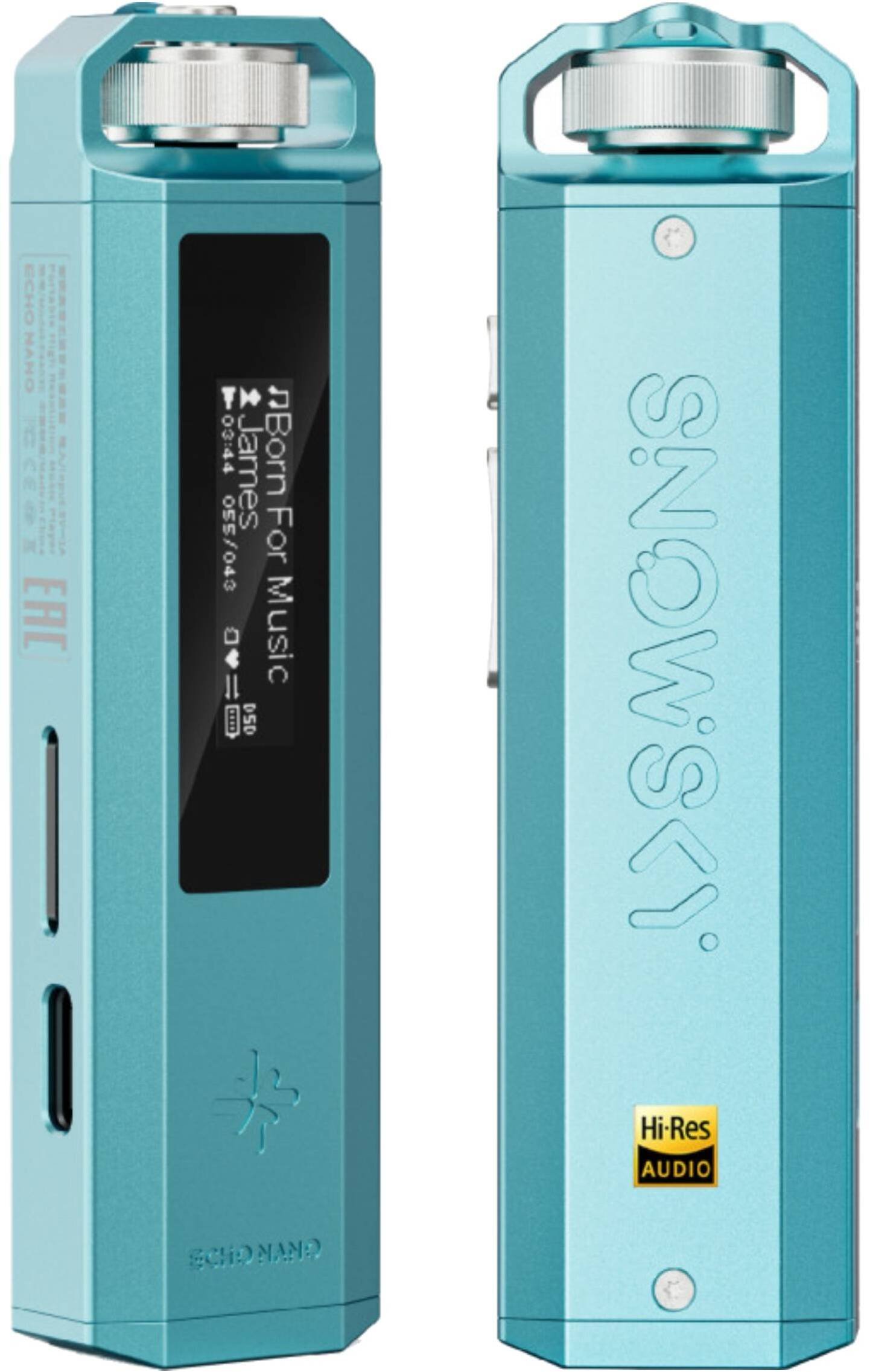 Yarvik FiiO SNOWSKY ECHO NANO przenośny