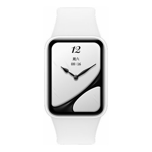 Xiaomi Smart Band 10 Pro NFC