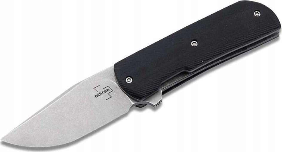 Boker Knife Bker Plus Urban Trapper