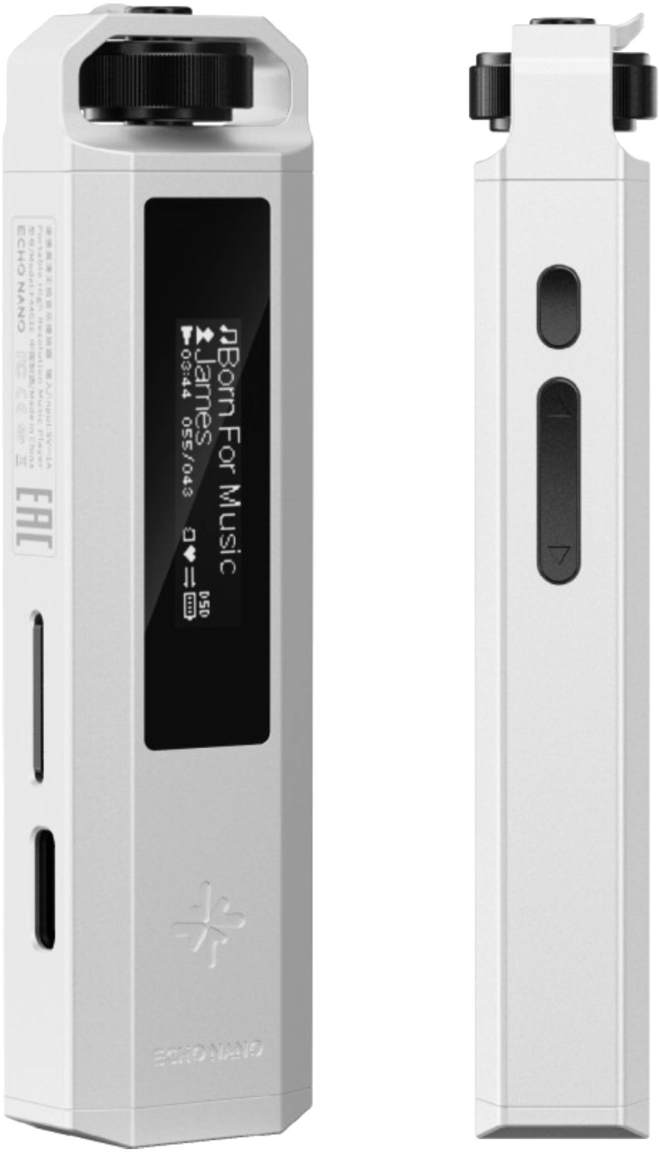 FiiO Przenośny odtwarzacz audio Snowsky ECHO*