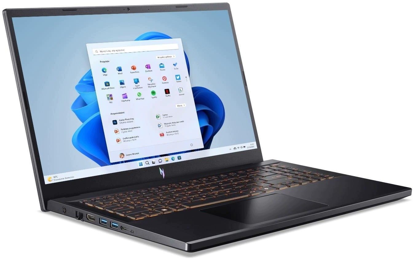 Acer Nitro V 15 AI NH