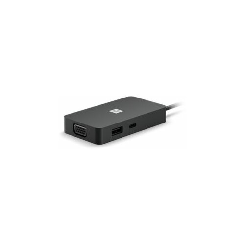 Microsoft MS Surface USB-C Travel Hub
