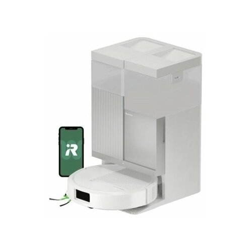 IRobot Roomba Plus 415 Combo Robot