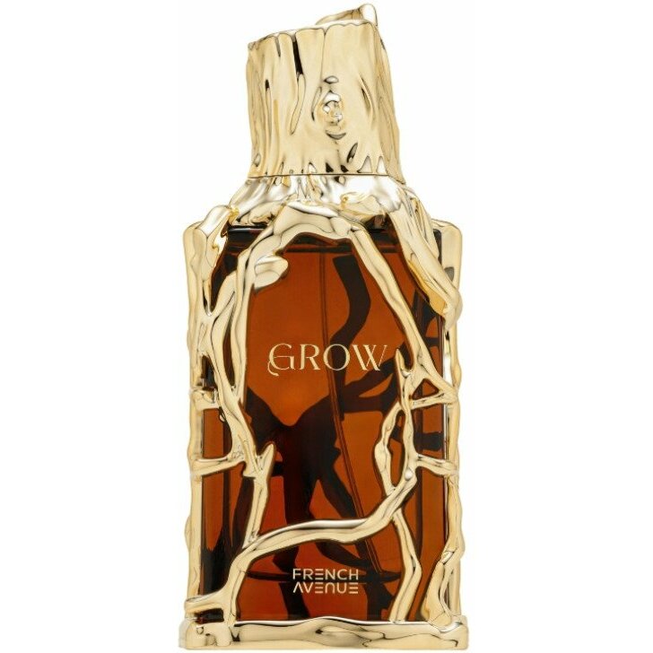 Histoires de Parfums French Avenue Grow