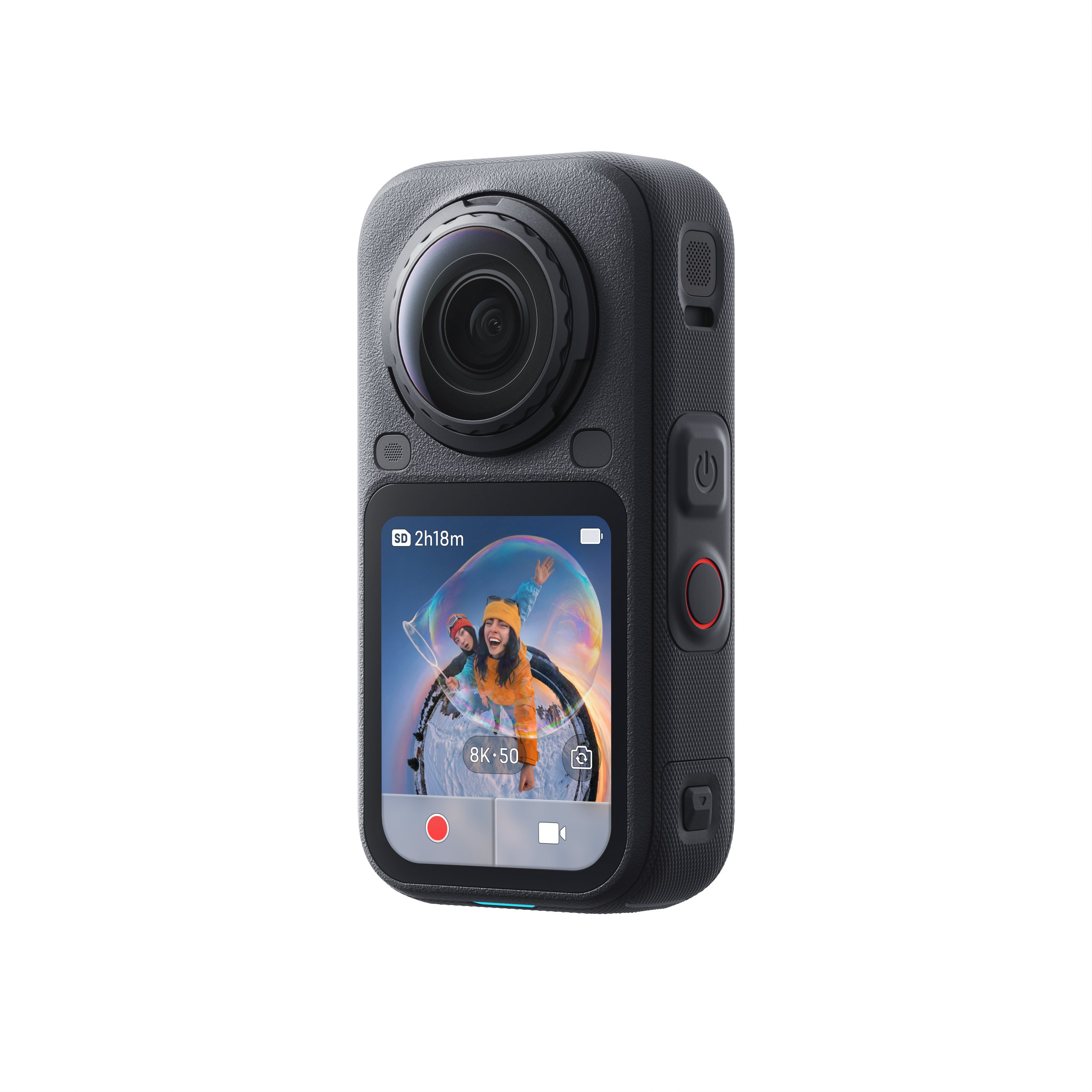 Insta360 X6 Action Camera 8K Standard