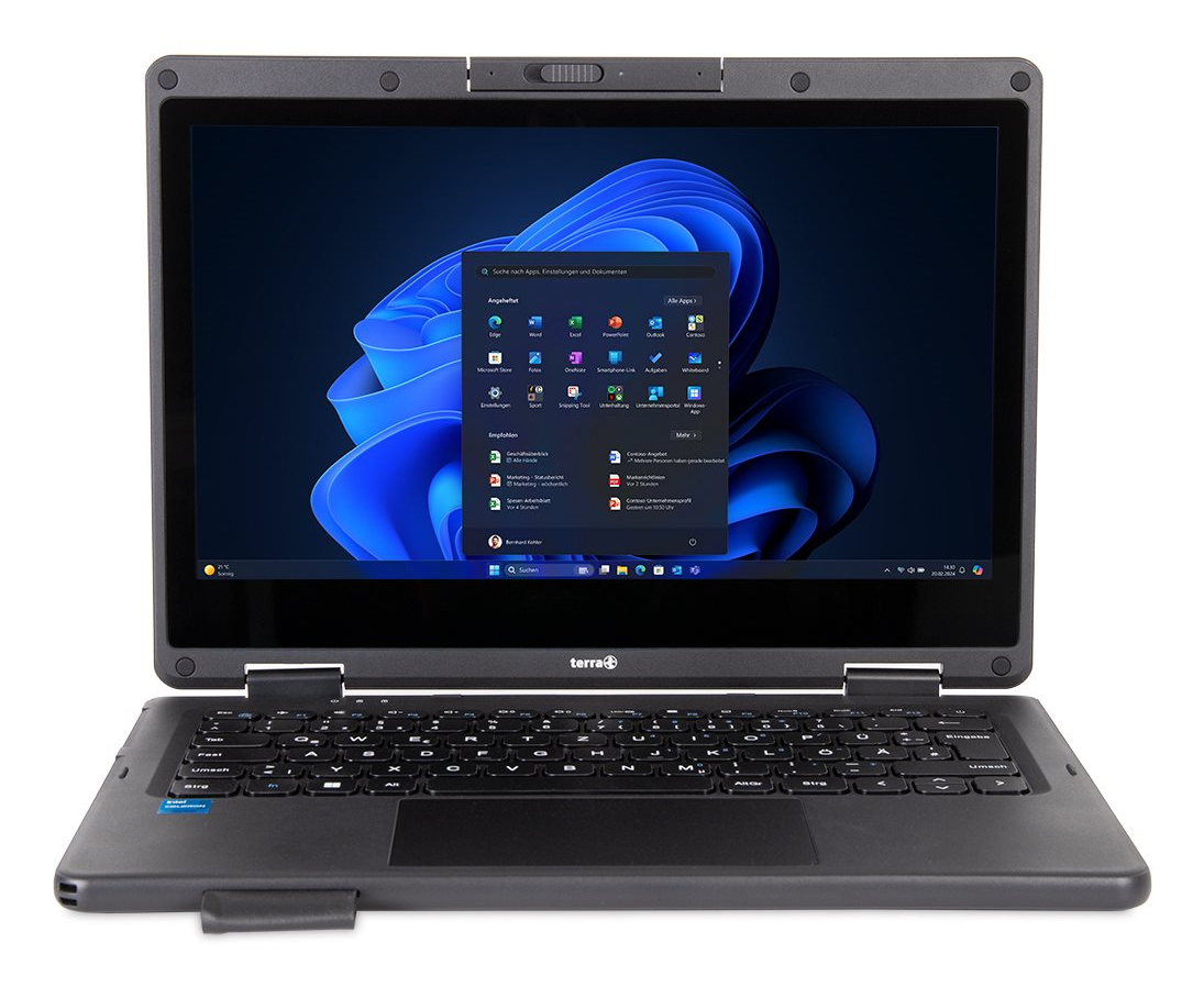 Terra Mobile 360-11V4 1220174 - Core