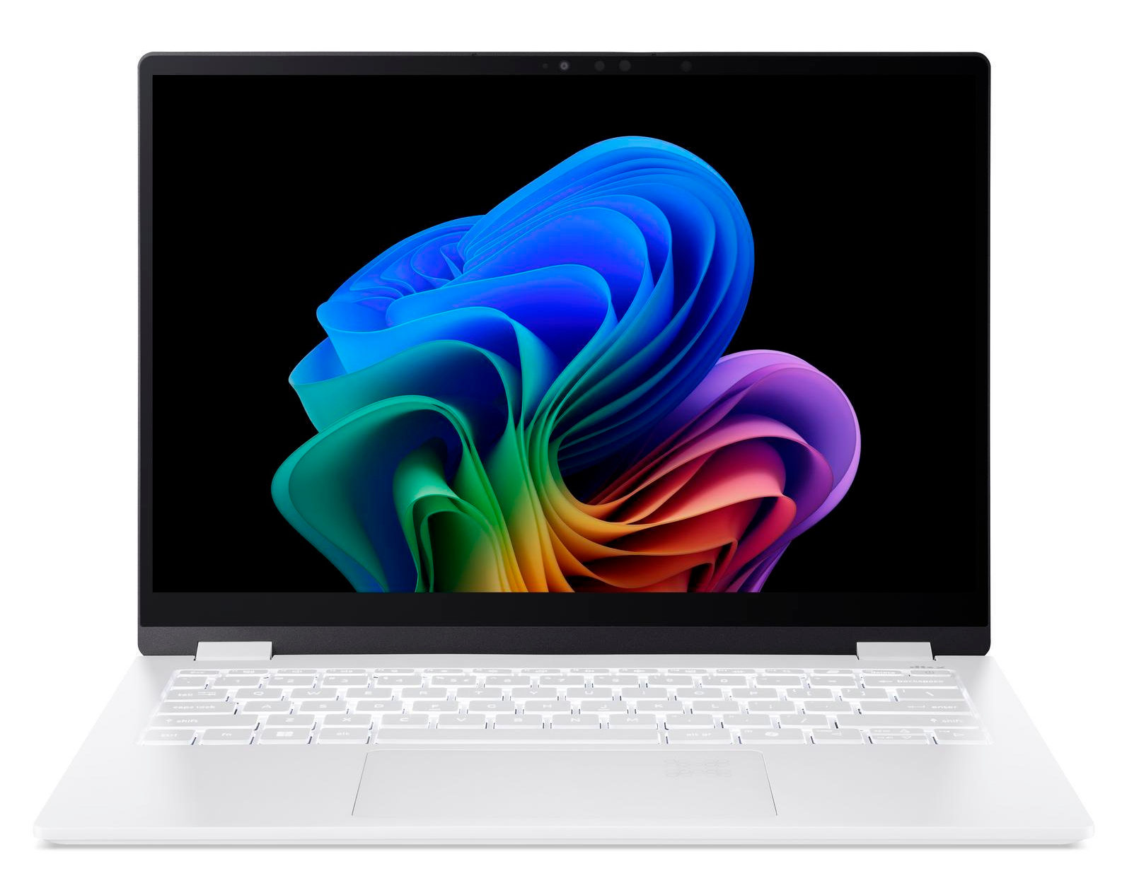 Acer Swift 14 AI SFE14-51T-94BZ NX