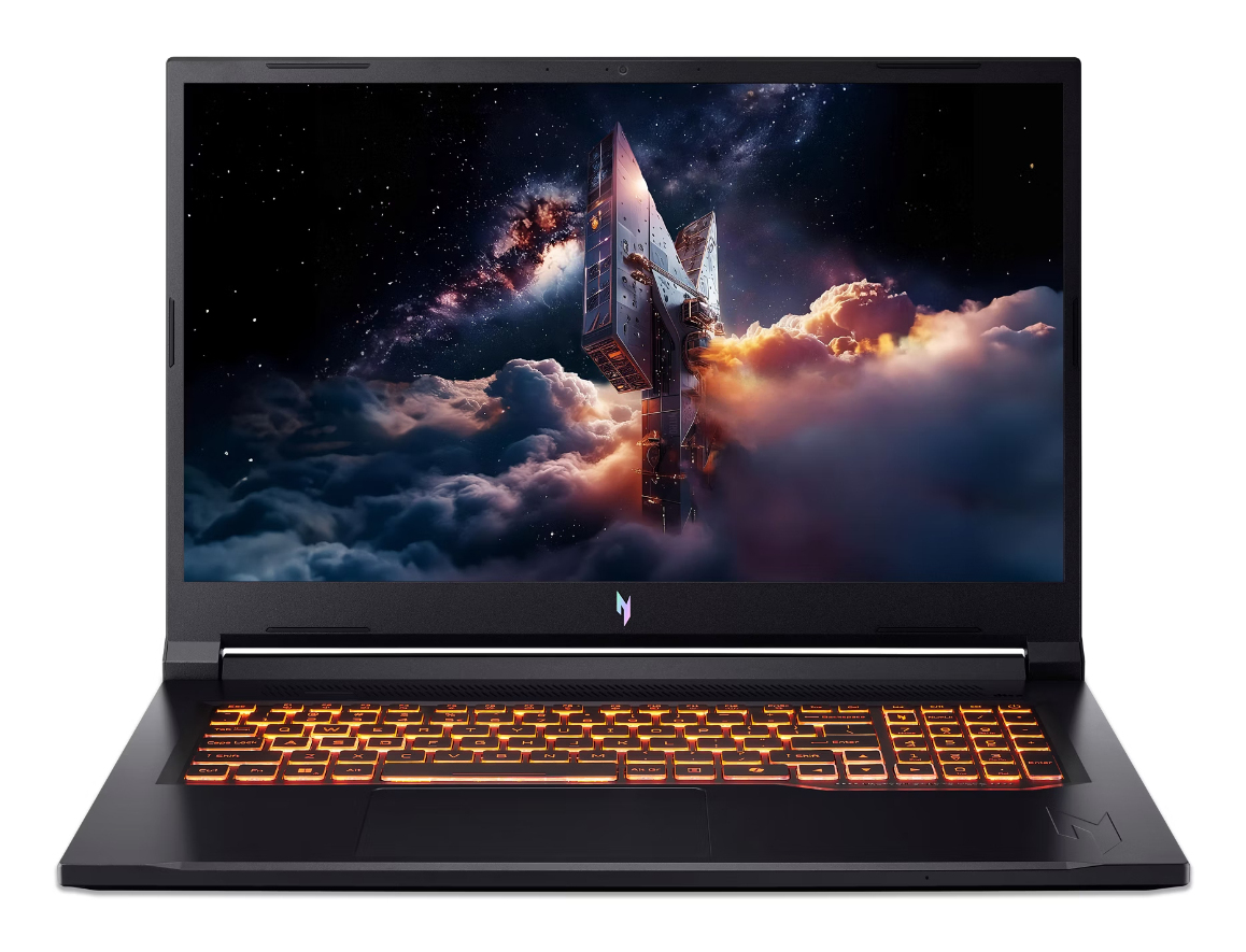 Acer Nitro V 17 AI ANV17-41-R4CJ