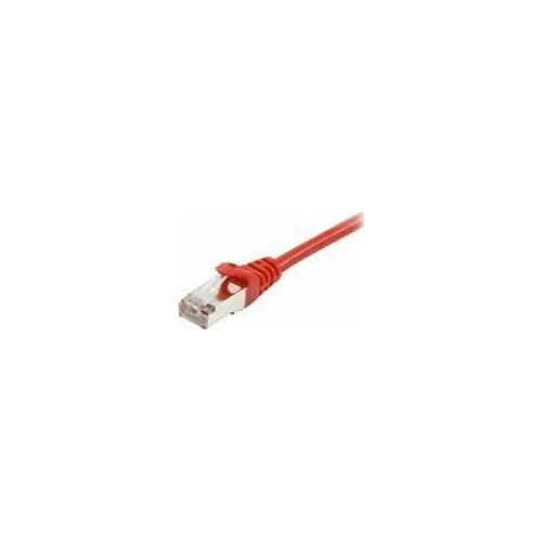 Equip Patchcord Cat 6a, SFTP, 10m