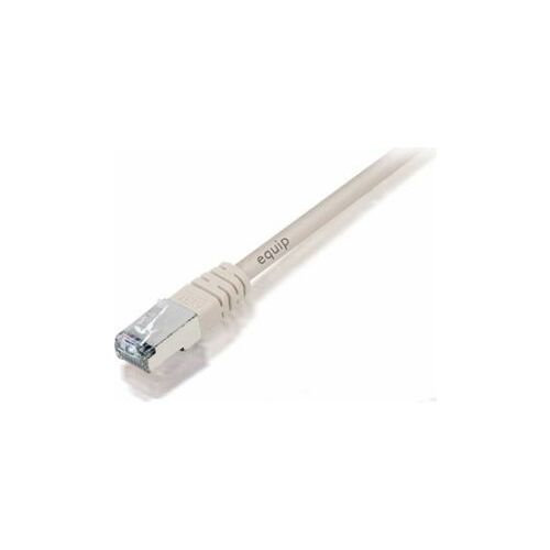 Equip Patchcord, S/FTP, Cat6, PIMF, HF