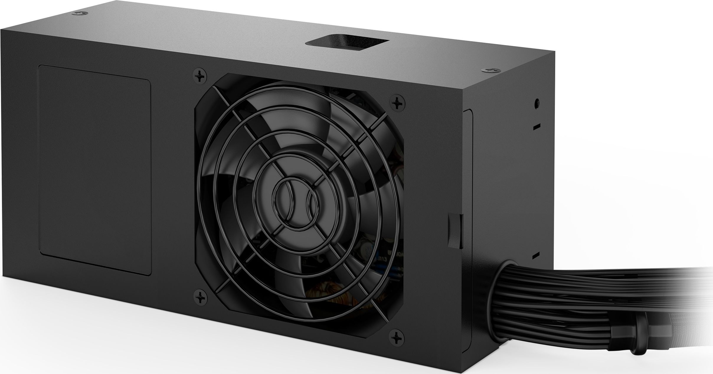 Be quiet! Power 300W 80 PLUS
