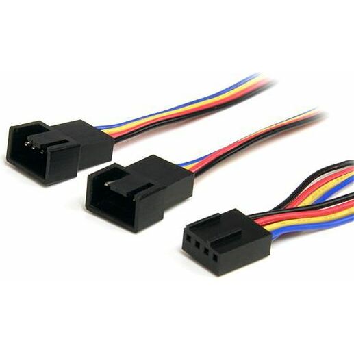 StarTech 4-pin - 4-pin x2, 0