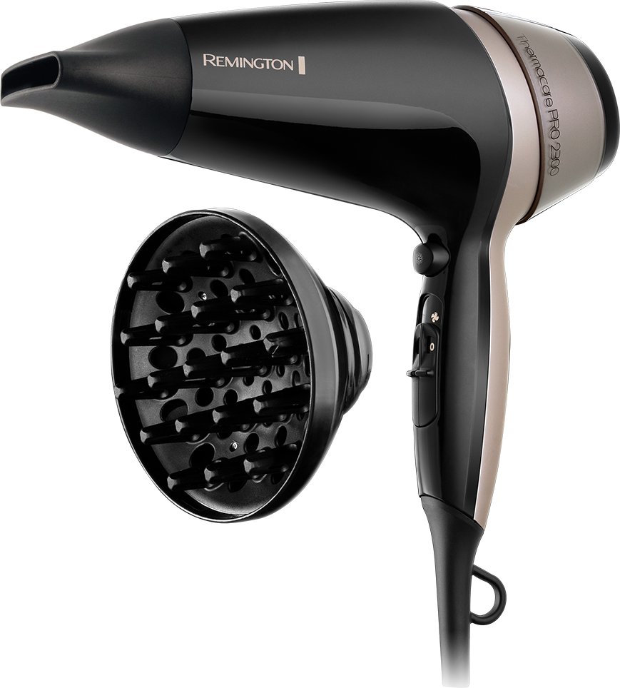 Suszarka Remington Thermacare Pro D5715 |