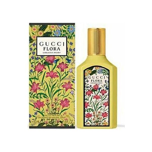 Gucci Flora Gorgeous Orchid edp 50ml