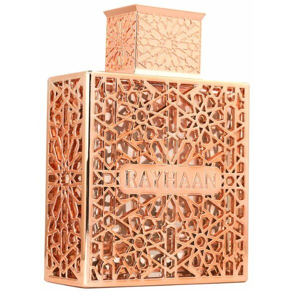 Lattafa Rayhaan Eau De Parfum Divine