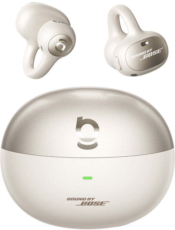 Baseus Inspire XC1 Sound by Bose