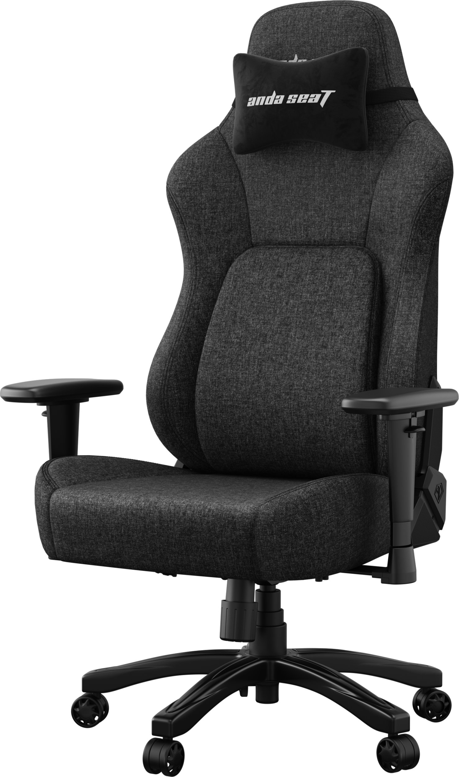 Anda Seat Phantom 4 L Black