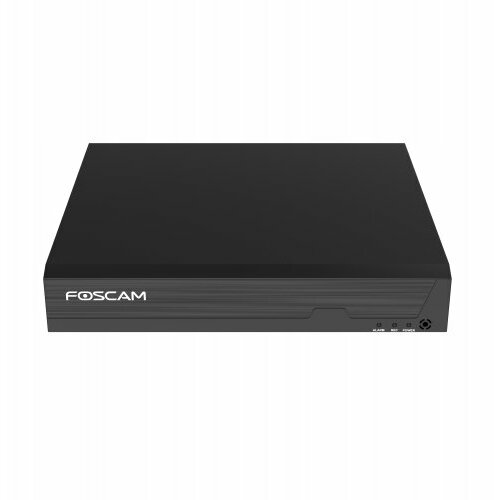 Rejestrator Uniview Foscam FNA108H 8-kanałowy (6954836098622)
