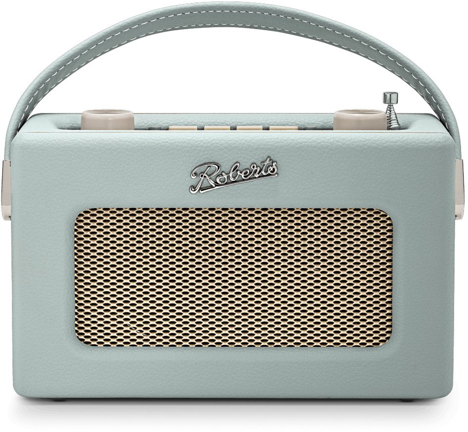 Radioodtwarzacz Luvianta Roberts Radio Revival Uno