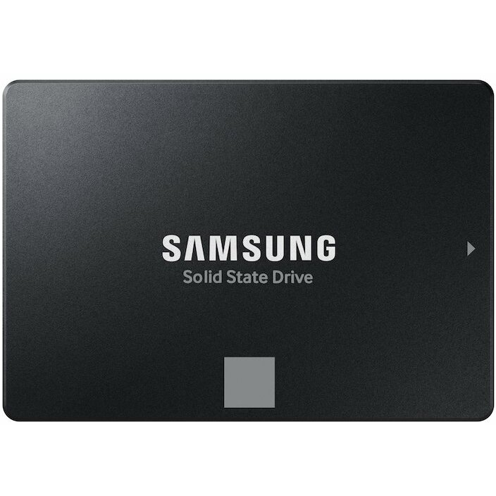 Samsung 870 Evo 500 Gb 2