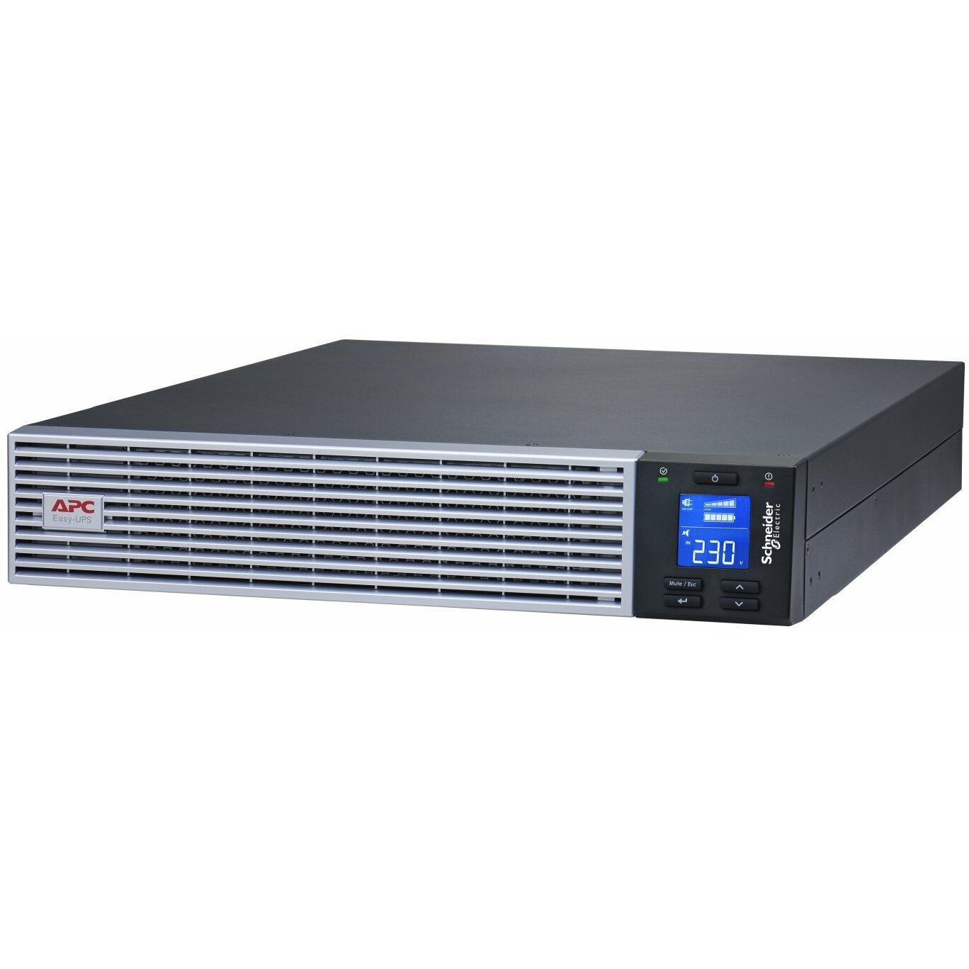 APC Easy UPS On-Line UPS Rack