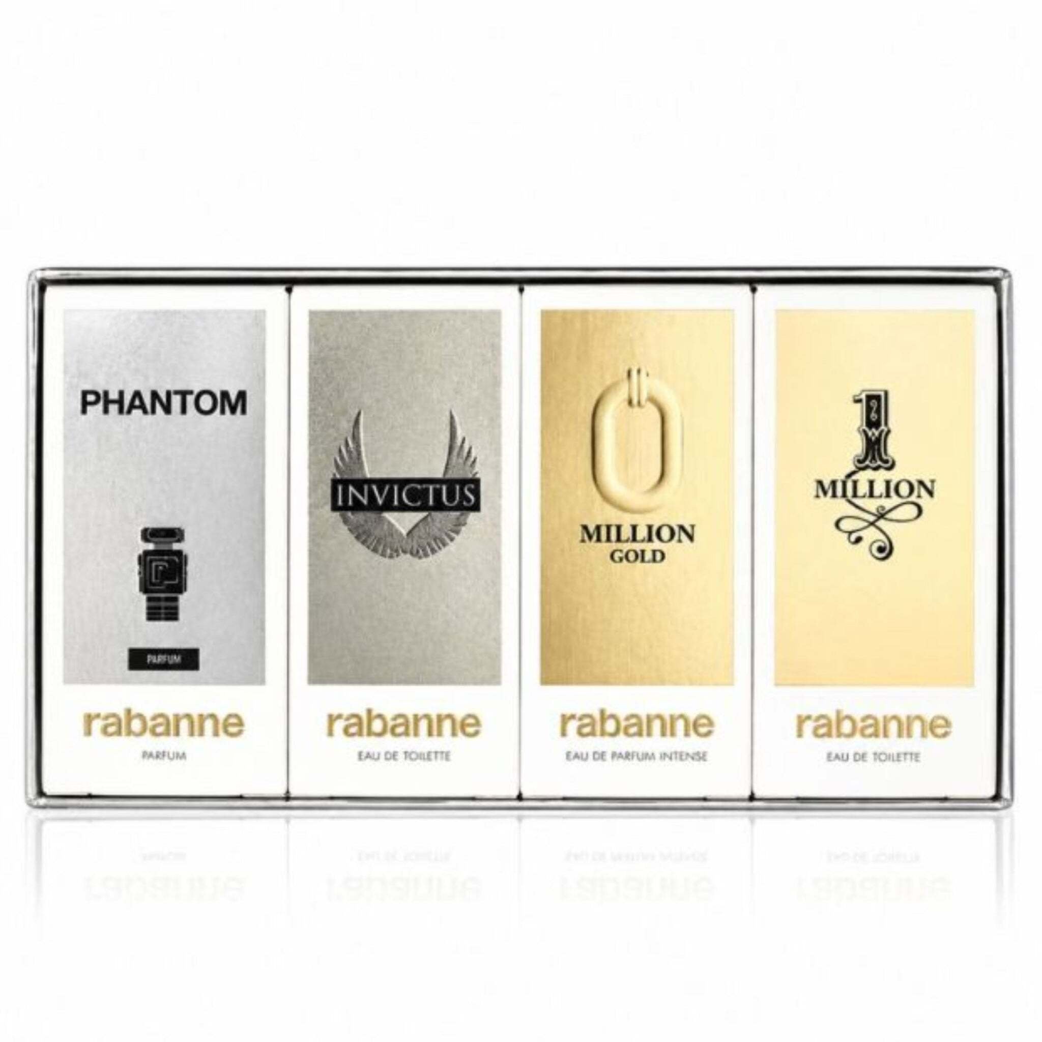 Paco Rabanne Men`s Mini Set (308881)
