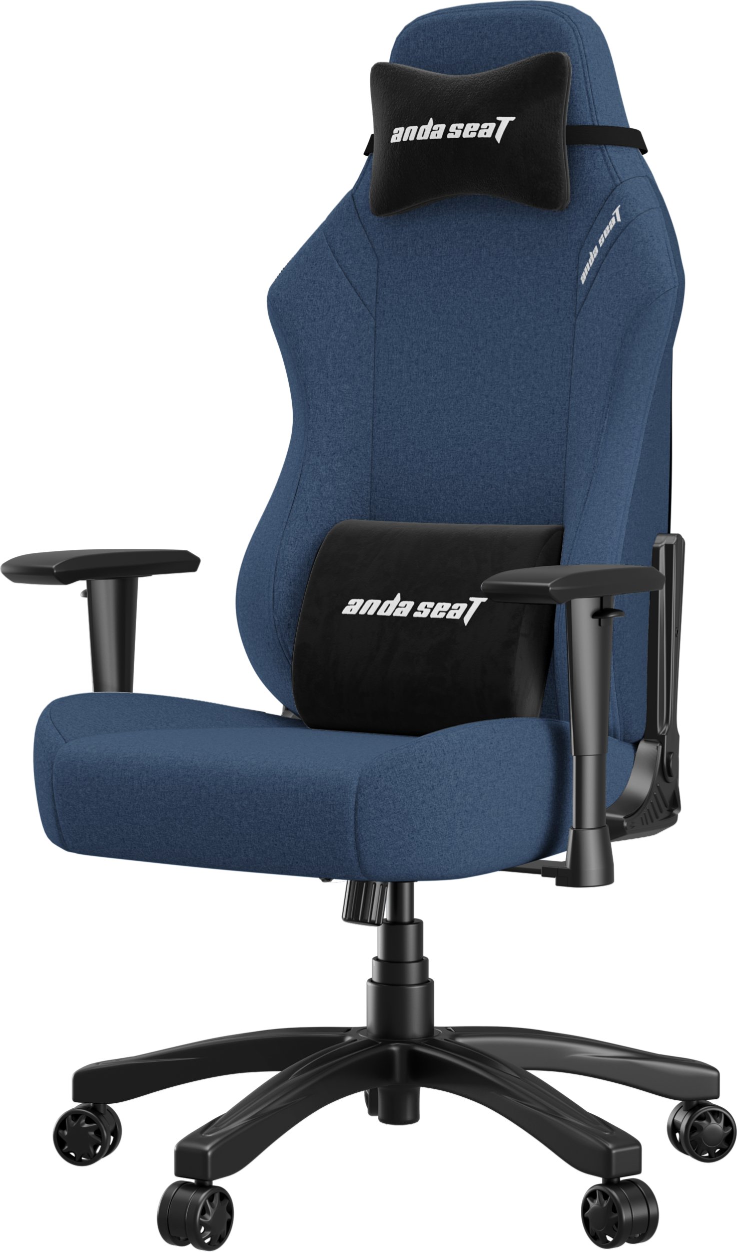 Anda Seat Luna L Dark Blue