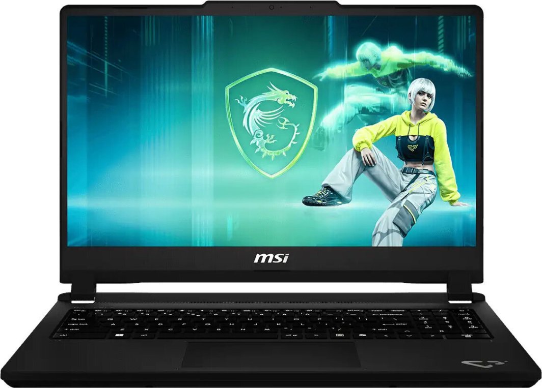 MSI Cyborg 15 C13WE-220PL CYBORG 15