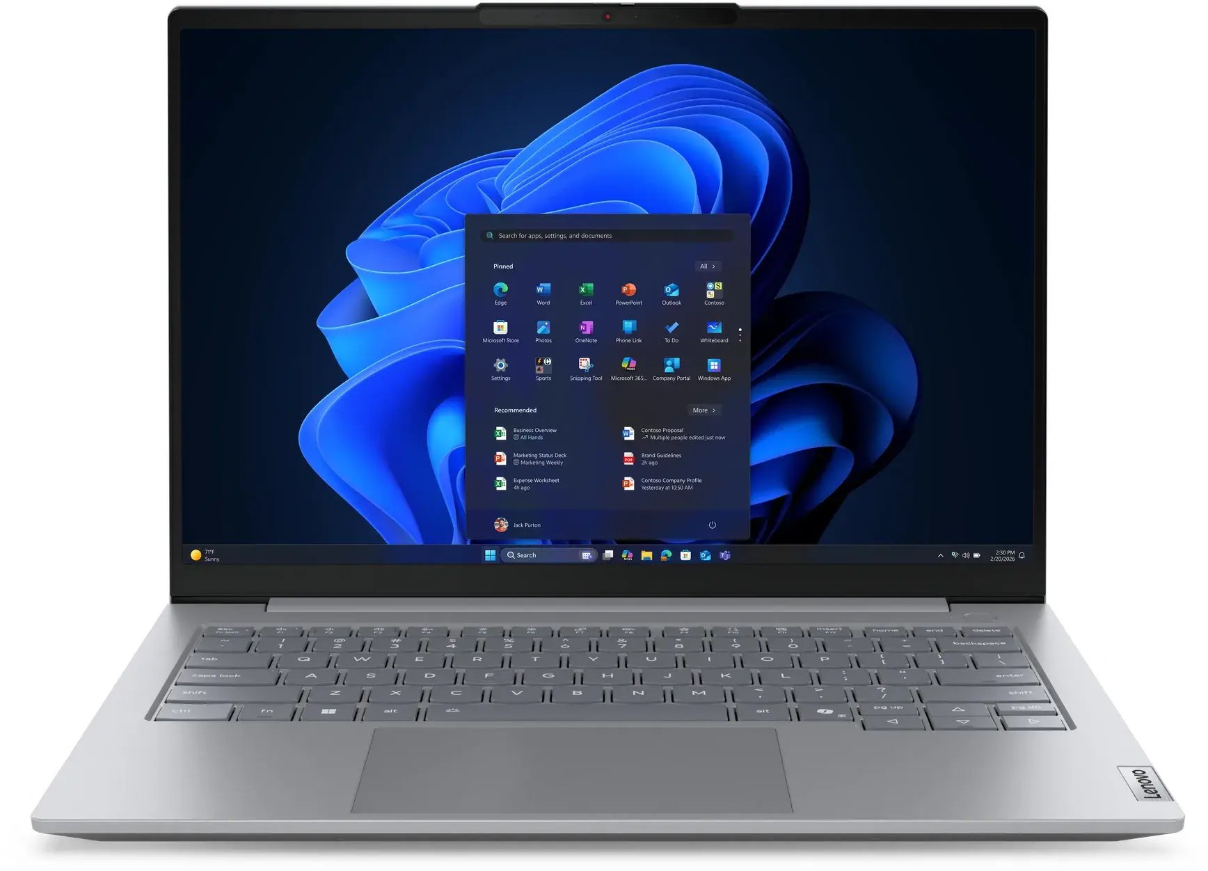Lenovo ThinkPad E14 Gen 7 21T0S0JD00
