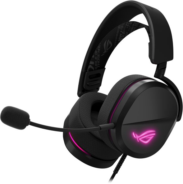 Słuchawki Asus ROG Pelta Core (4711636507257)