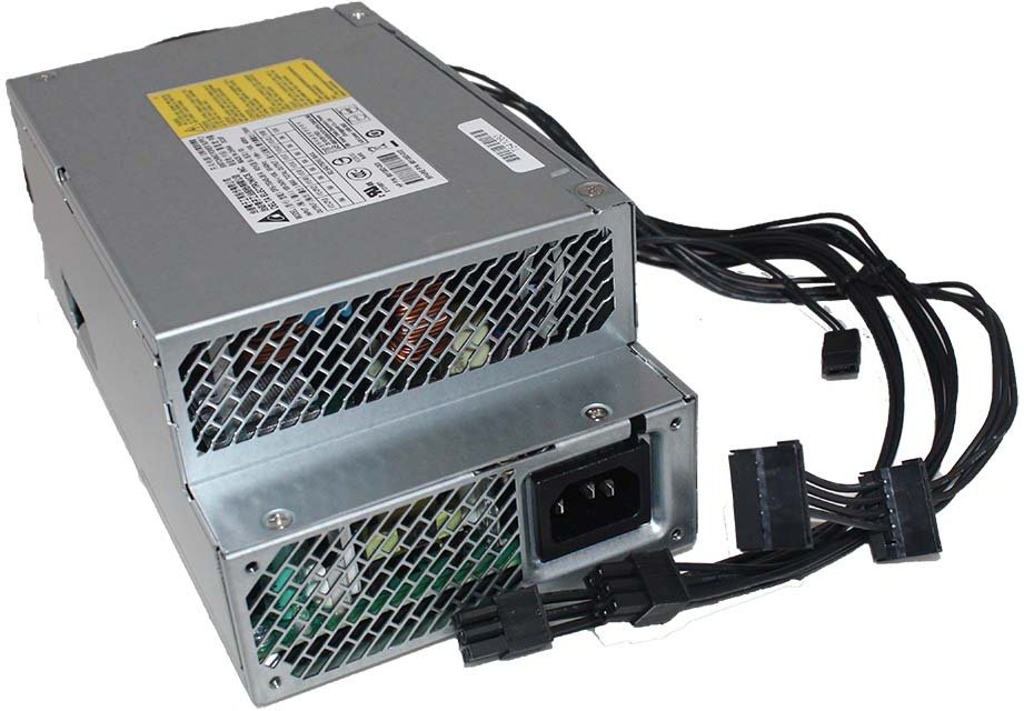 HP Z4 G4 Pike 750W Power