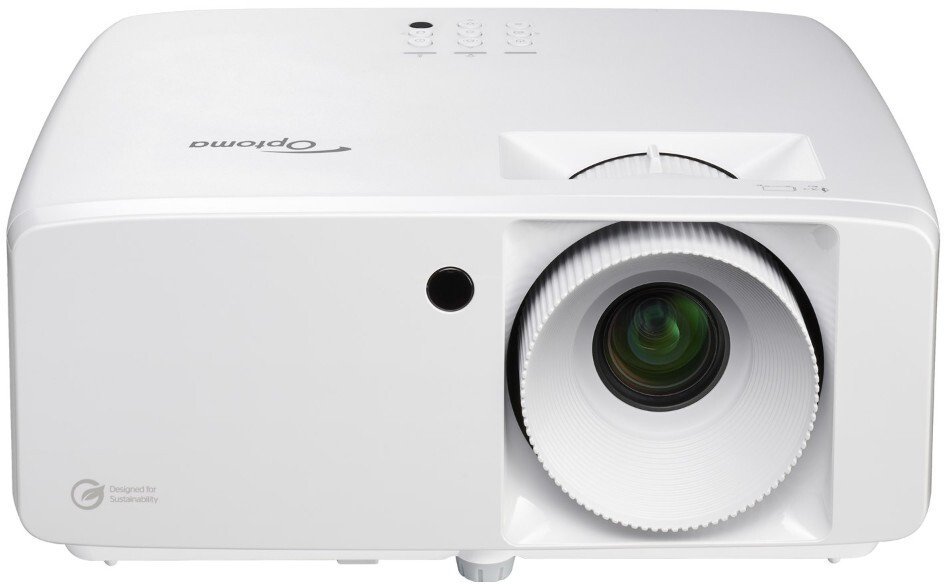 Optoma ZH361 | E3P7PK1E121 | 5055387600591